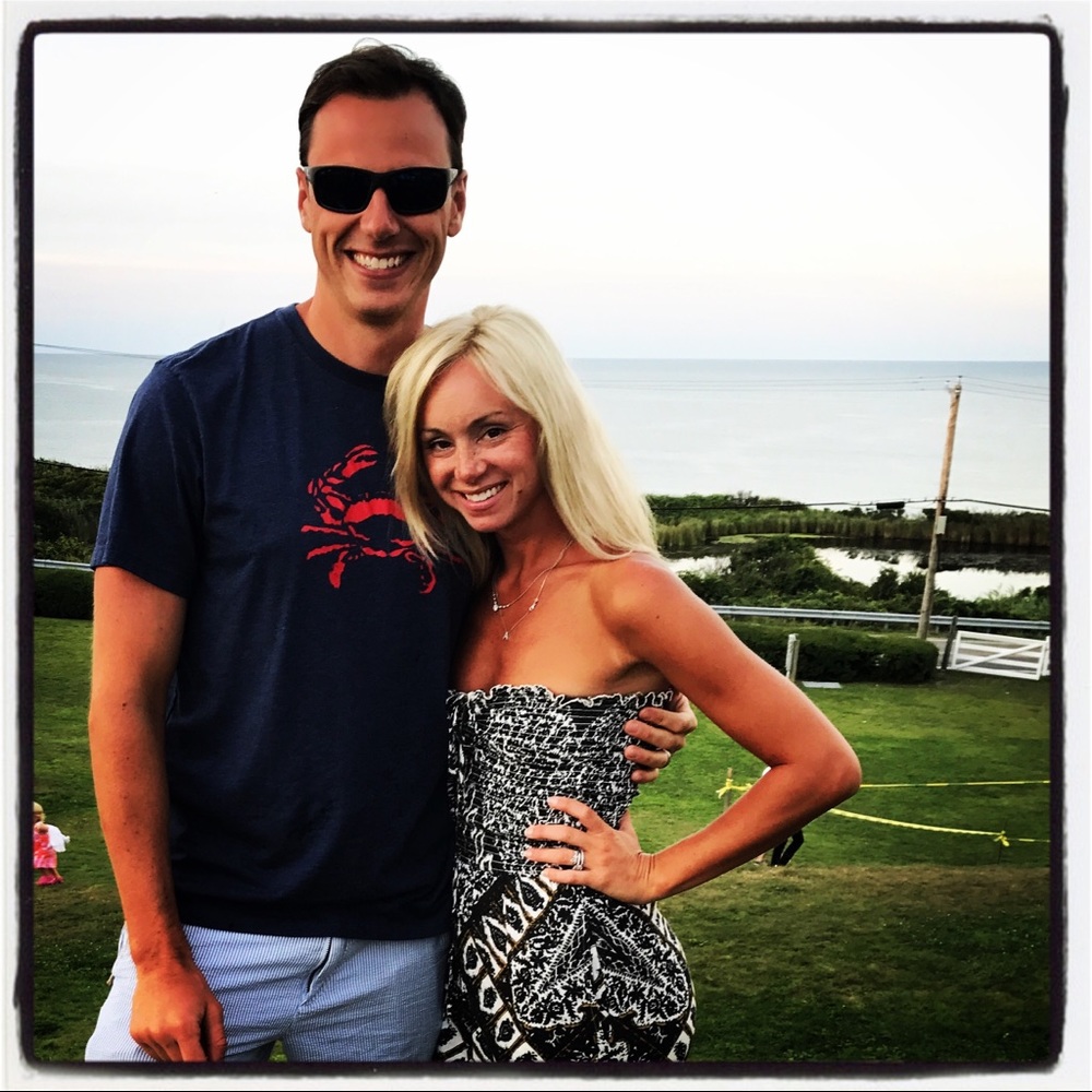 Meet your Posher, Kristin